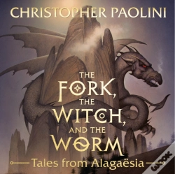 Capa do artigo Fork, The Witch, And The Worm