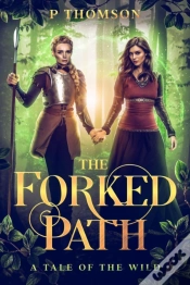 Capa do artigo Forked Path