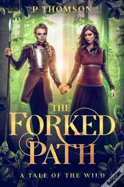Capa do artigo Forked Path