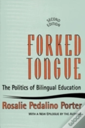 Capa do artigo Forked Tongue