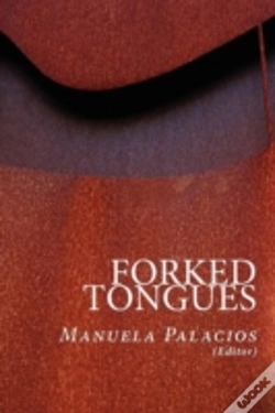 Capa do artigo Forked Tongues