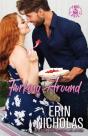 Forking Around (Hot Cakes Book Two) - Preview