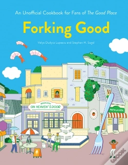 Capa do artigo Forking Good
