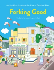 Capa do artigo Forking Good