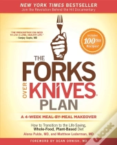 Forks Over Knives Plan
