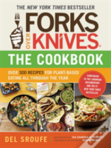 Forks Over Knives - The Cookbook