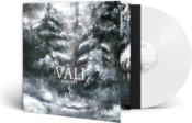 Capa do artigo Forlatt - Vinil