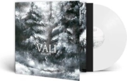 Capa do artigo Forlatt - Vinil