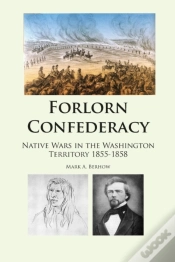 Capa do artigo Forlorn Confederacy Revised Edition