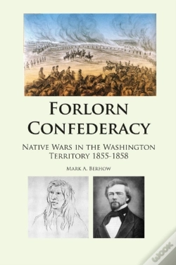 Capa do artigo Forlorn Confederacy Revised Edition
