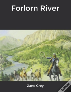 Capa do artigo Forlorn River