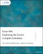 Form 990 - Preview