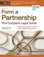 Form A Partnership - Preview