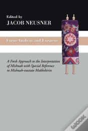 Capa do artigo Form-Analysis And Exegesis