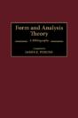 Form And Analysis Theory - Preview