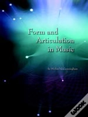 Capa do artigo Form And Articulation In Music