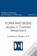 Form And  Being