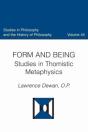 Form And  Being - Preview