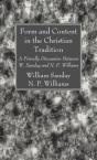 Form And Content In The Christian Tradit - Preview