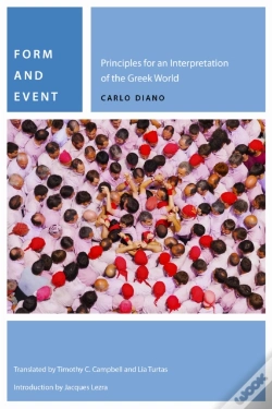 Capa do artigo Form And Event