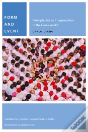 Capa do artigo Form And Event