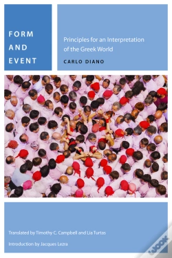 Capa do artigo Form And Event