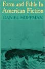 Form And Fable In American Fiction - Preview