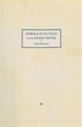 Form And Function In The Diary Novel
