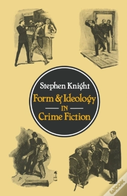 Capa do artigo Form And Ideology In Crime Fiction