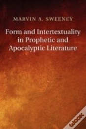 Capa do artigo Form And Intertextuality In Prophetic And Apocalyptic Literature
