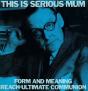 Form And Meaning Reach Ultimate Communion - Vinil - Preview