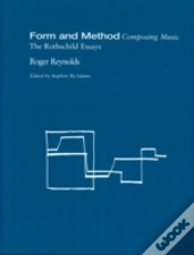 Capa do artigo Form And Method: Composing Music