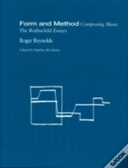 Capa do artigo Form And Method: Composing Music