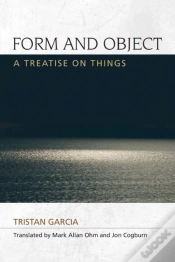 Capa do artigo Form And Object