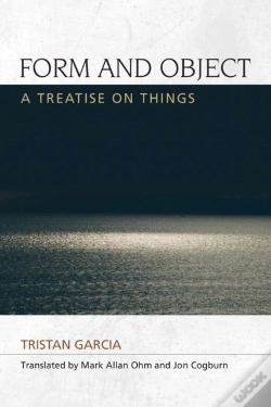 Capa do artigo Form And Object