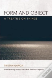 Capa do artigo Form And Object