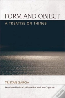 Capa do artigo Form And Object