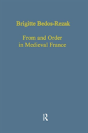 Form And Order In Medieval France - Preview