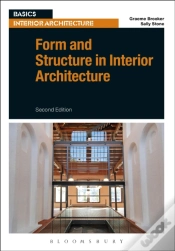 Capa do artigo Form And Structure In Interior Architecture