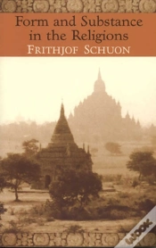 Capa do artigo Form And Substance In The Religions