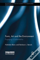 Form, Art And The Environment