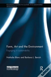 Capa do artigo Form, Art And The Environment