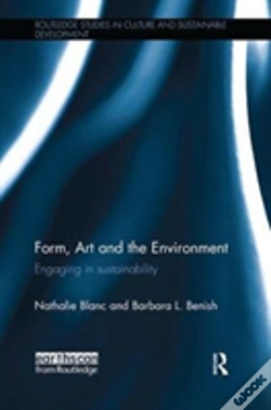 Capa do artigo Form, Art And The Environment