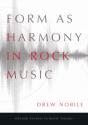 Form As Harmony In Rock Music - Preview