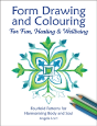 Form Drawing And Colouring - Preview