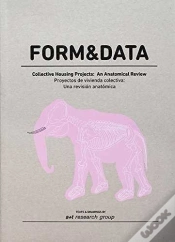 Capa do artigo Form & Data: Collective Housing Projects / Proyectos De Vivienda Colectiva (Ing-Esp)