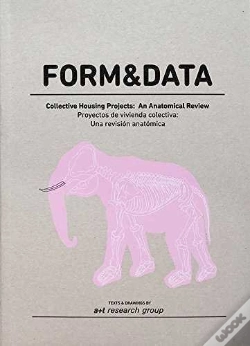 Capa do artigo Form & Data: Collective Housing Projects / Proyectos De Vivienda Colectiva (Ing-Esp)