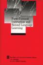 Form-Focused Instruction And Second Language Learning - Preview