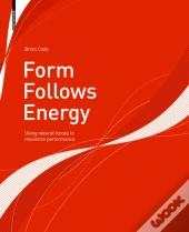 Form Follows Energy