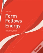 Form Follows Energy